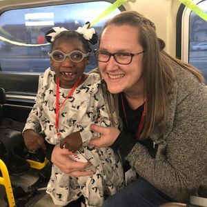 Meet your Posher, Rebecca